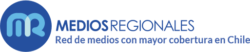 Gestión Regional de Medios logo