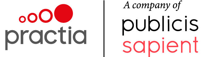 Practia Global logo